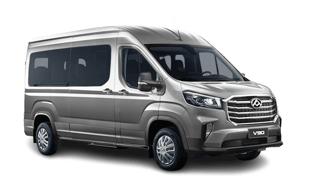 Maxus V90 or similar