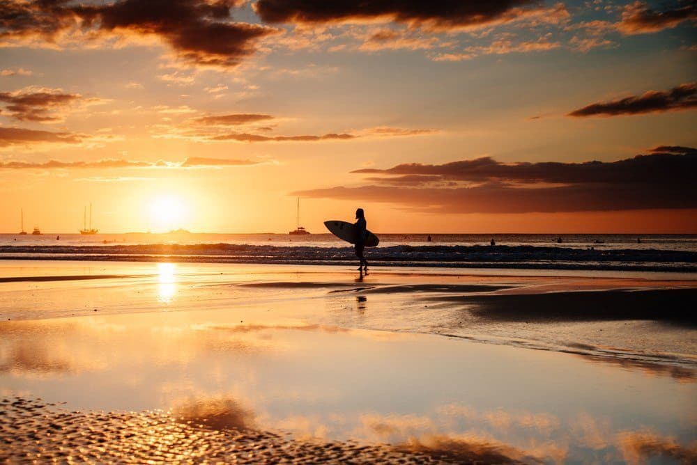 Guanacaste, Costa Rica